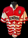 Wigan Warriors 1998 Home Jersey