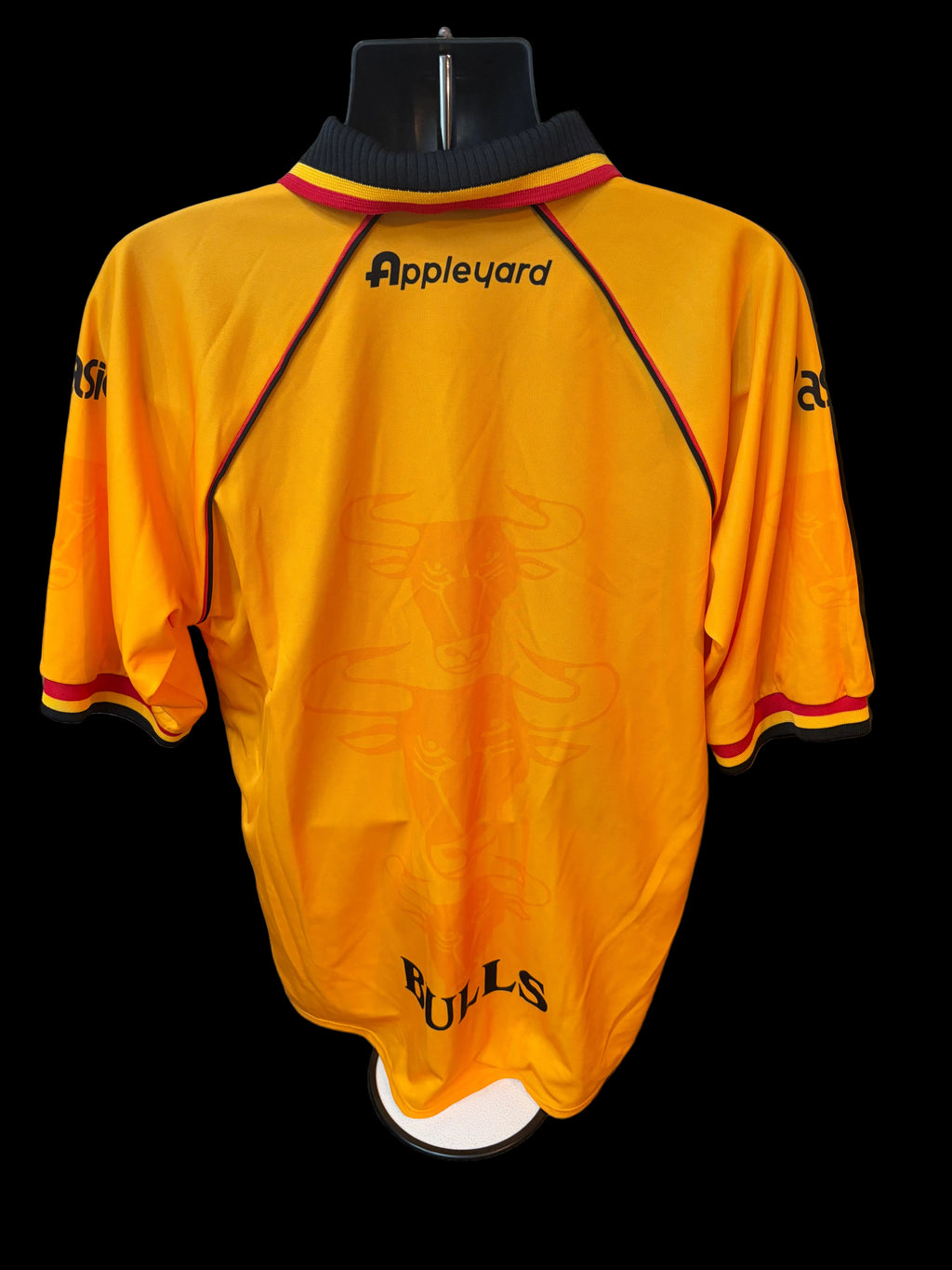 Bradford Bulls 1999 Away Jersey - XL