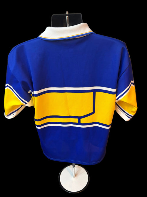Leeds RLFC 94-95 Home jersey - Medium