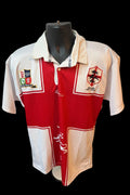 England Rugby League 2003 Jersey - Small *New with Tags*